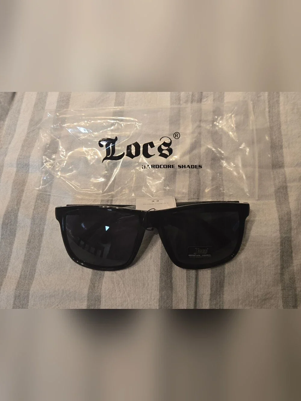 Locs Sunglasses